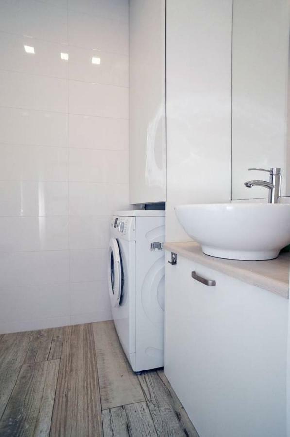 Dwupoziomowy Apartament Mazowiecka 18 Apartment Bydgoszcz Exterior photo